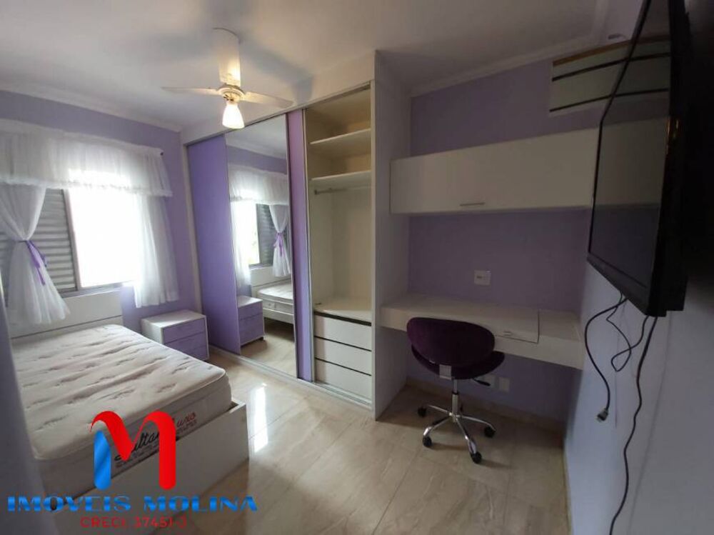 Apartamento, 4 quartos, 140 m² - Foto 1