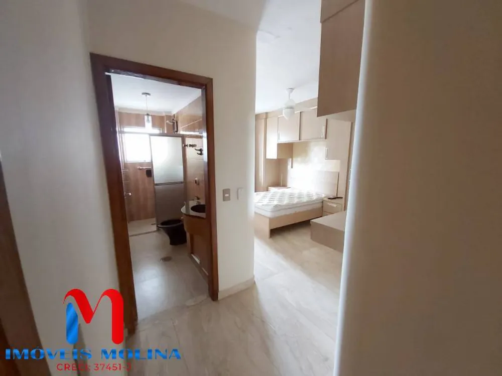 Apartamento, 4 quartos, 140 m² - Foto 9