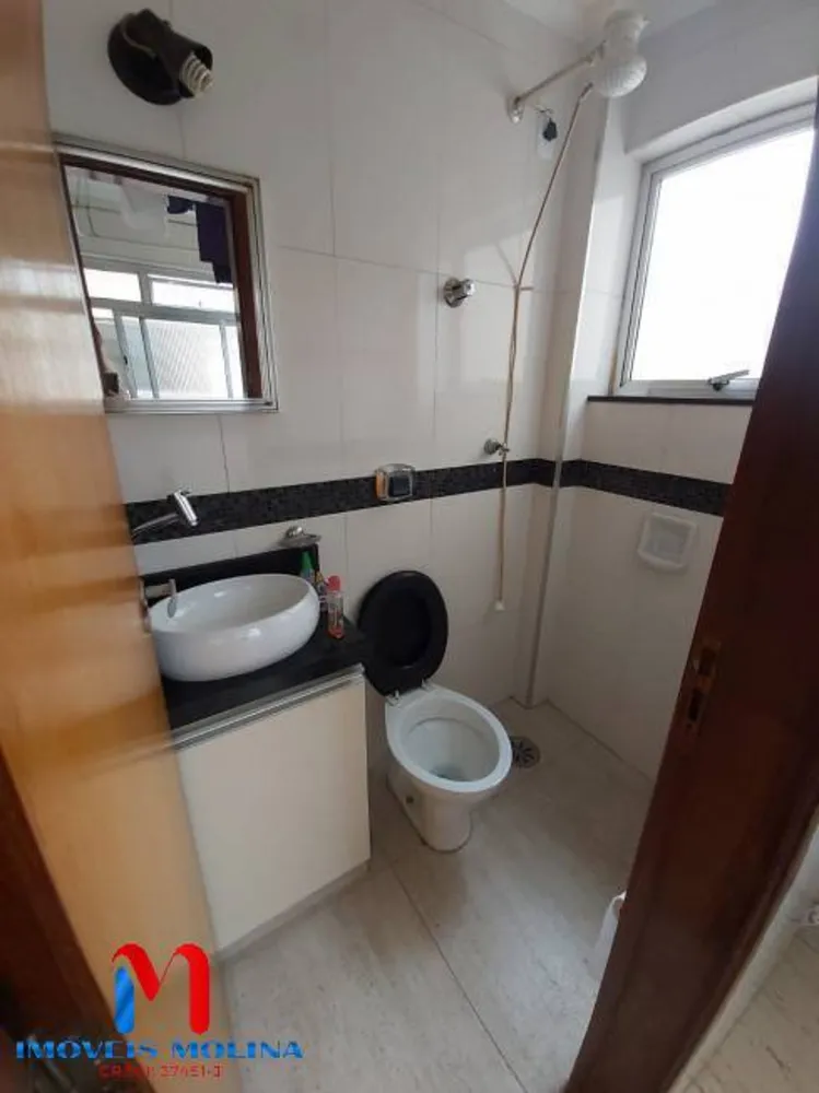 Apartamento, 4 quartos, 140 m² - Foto 6