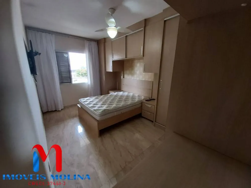 Apartamento, 4 quartos, 140 m² - Foto 7
