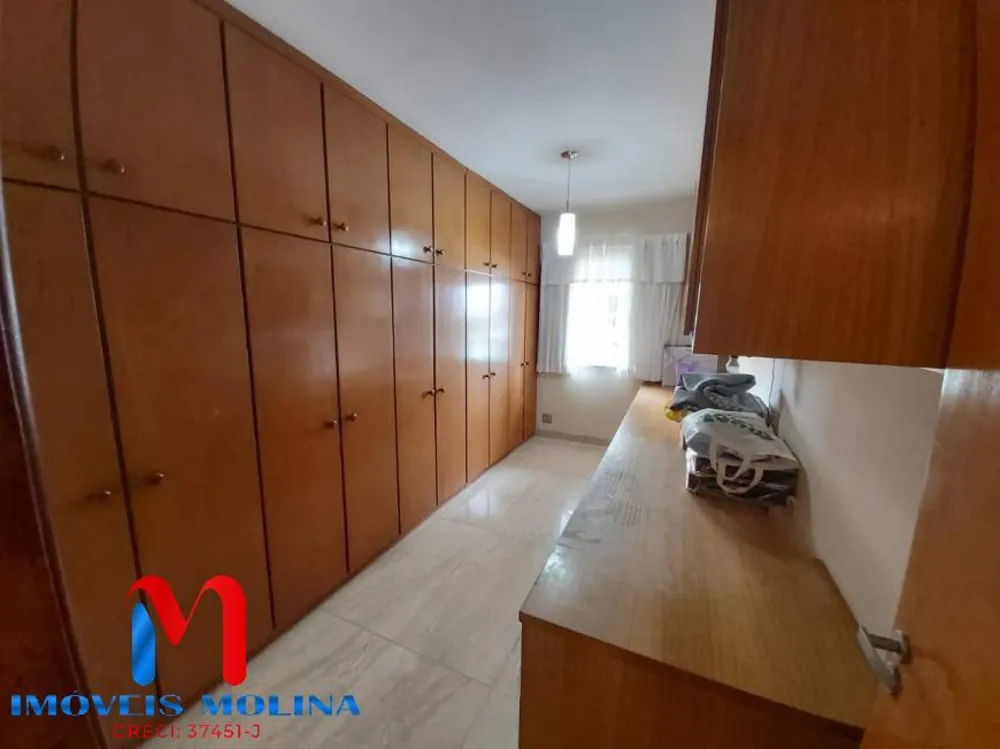 Apartamento, 4 quartos, 140 m² - Foto 12
