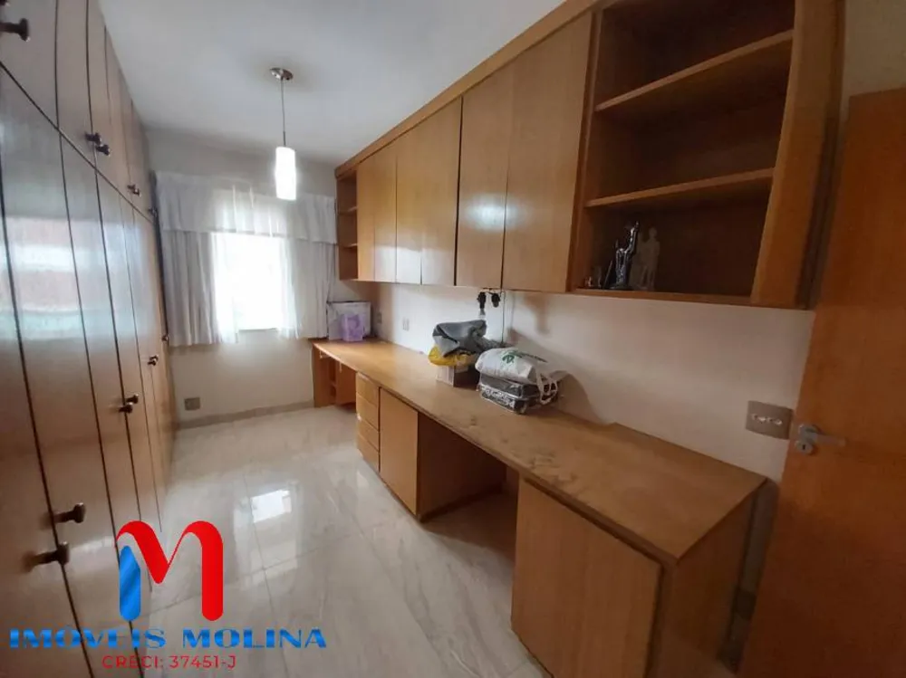 Apartamento, 4 quartos, 140 m² - Foto 14