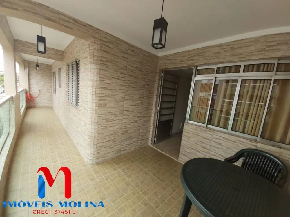 Apartamento, 4 quartos, 140 m² - Foto 1