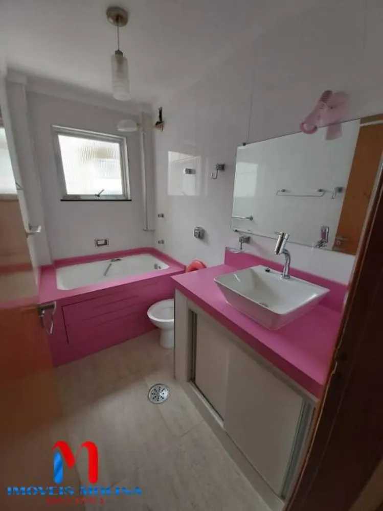 Apartamento, 4 quartos, 140 m² - Foto 11
