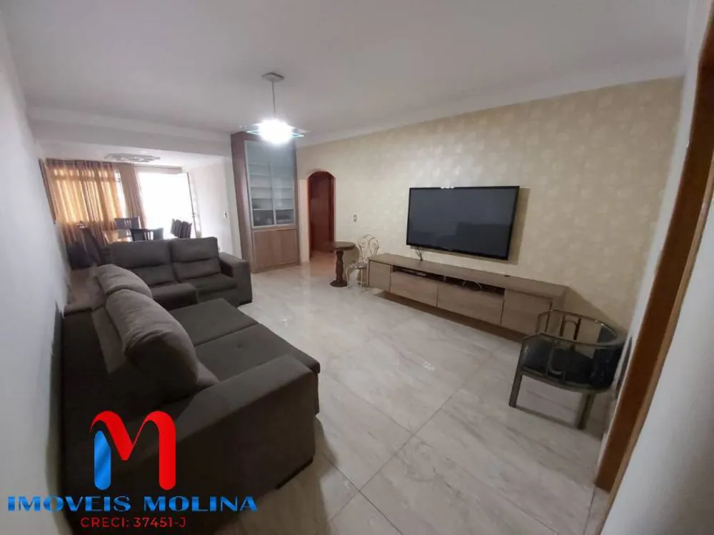 Apartamento, 4 quartos, 140 m² - Foto 2