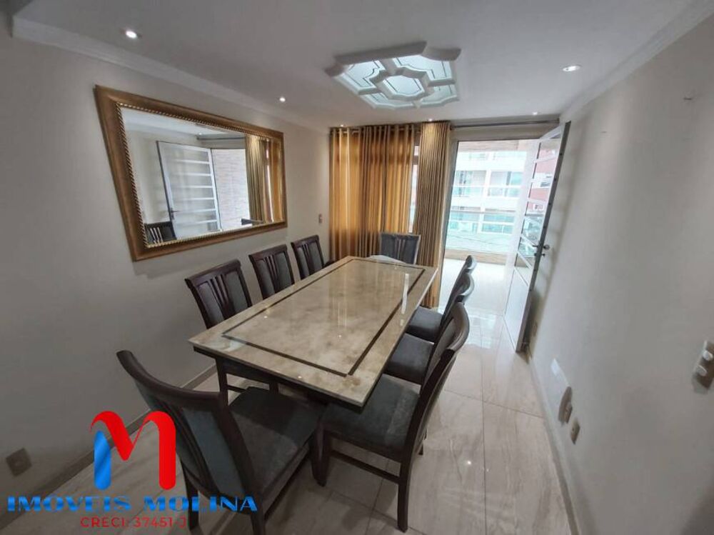 Apartamento, 4 quartos, 140 m² - Foto 4