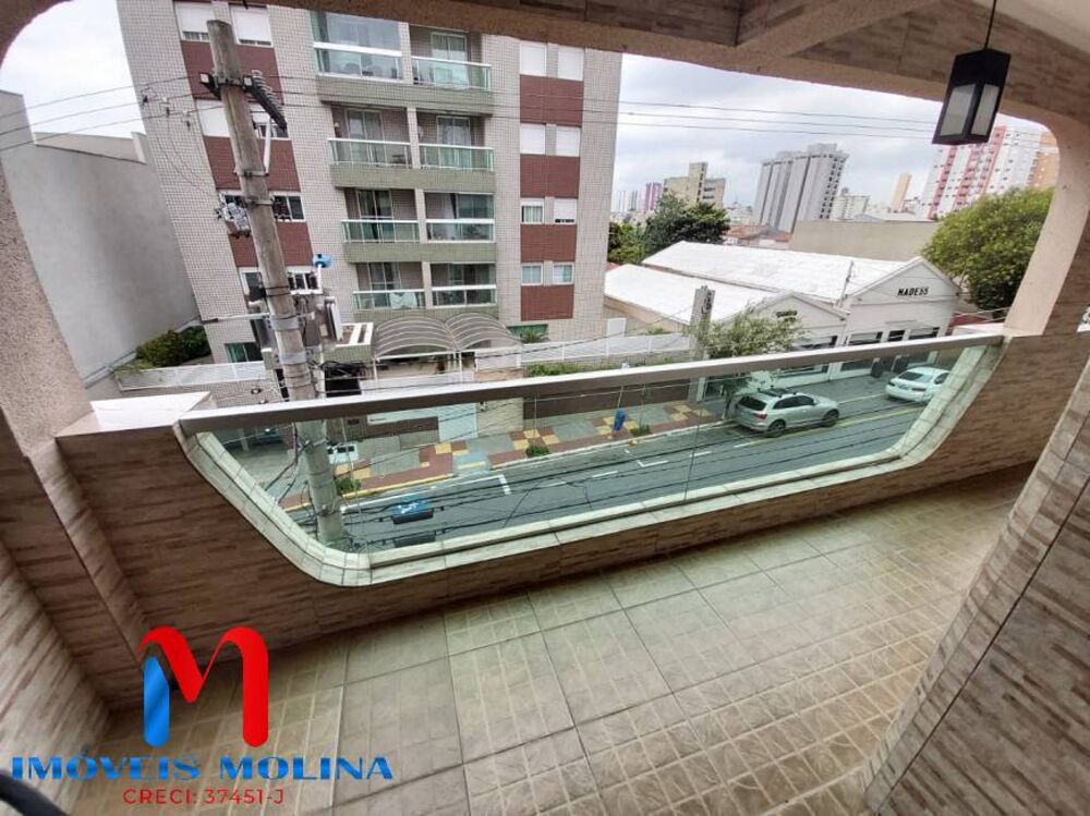 Apartamento, 4 quartos, 140 m² - Foto 3