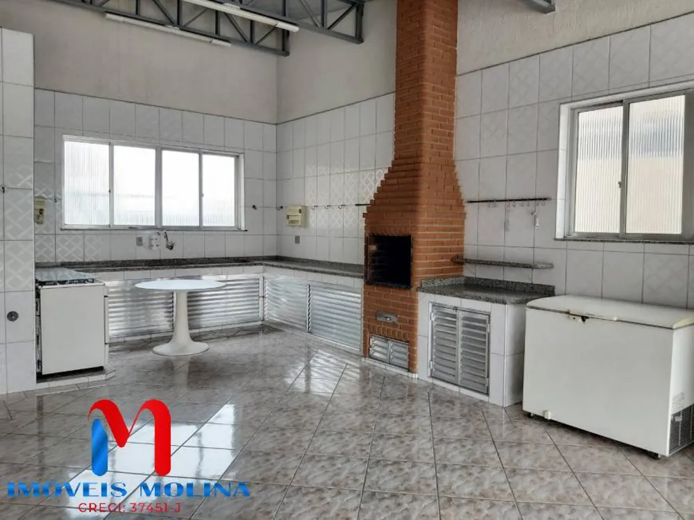 Apartamento, 4 quartos, 140 m² - Foto 15