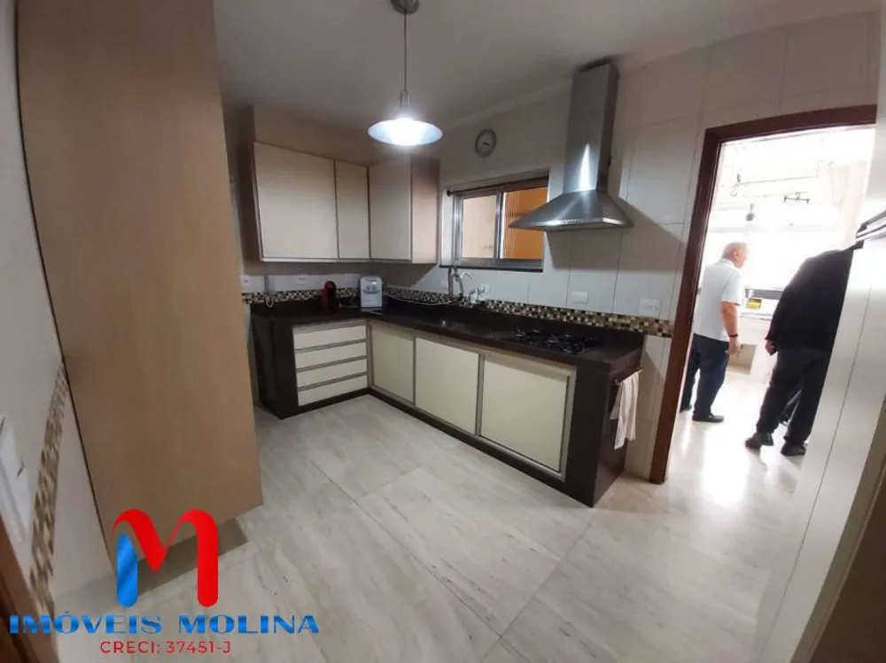 Apartamento, 4 quartos, 140 m² - Foto 5