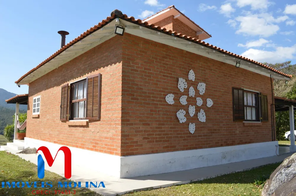 Chácara, 2 quartos, 9539 m² - Foto 6