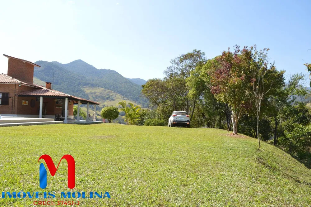 Chácara, 2 quartos, 9539 m² - Foto 10