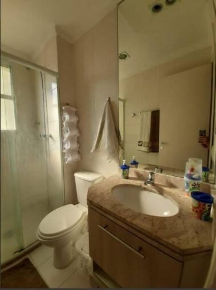Apartamento à venda com 3 quartos, 75m² - Foto 8