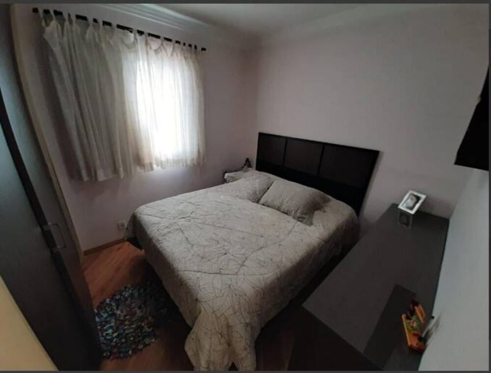 Apartamento à venda com 3 quartos, 75m² - Foto 6