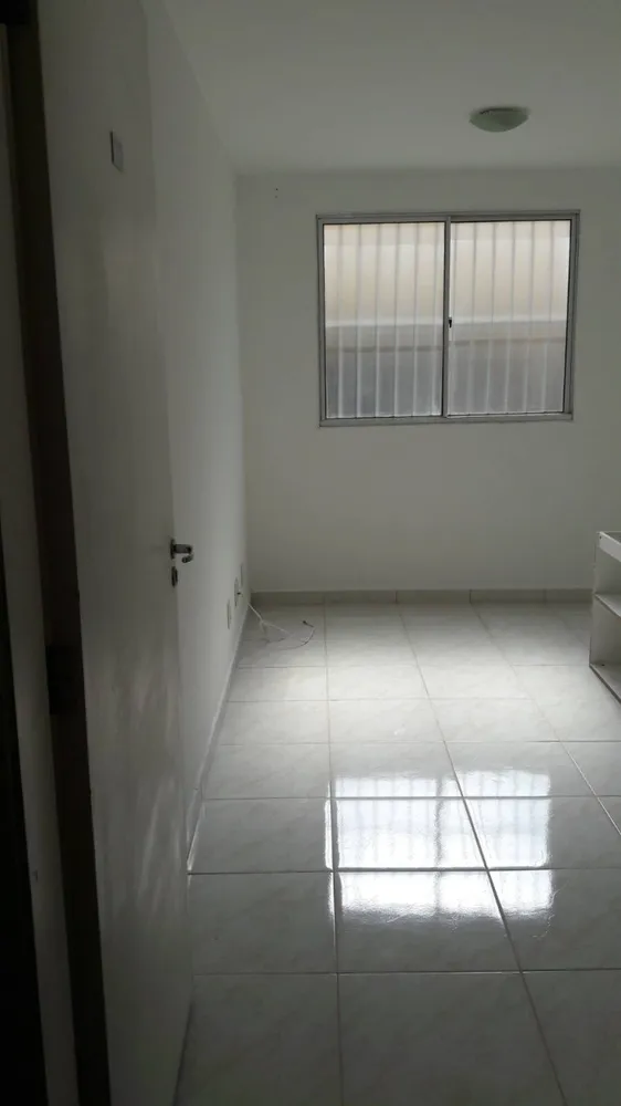 Apartamento, 1 quarto, 40 m² - Foto 1