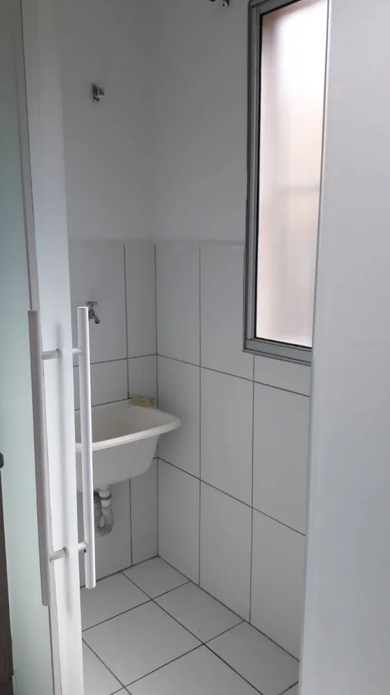 Apartamento, 1 quarto, 40 m² - Foto 8