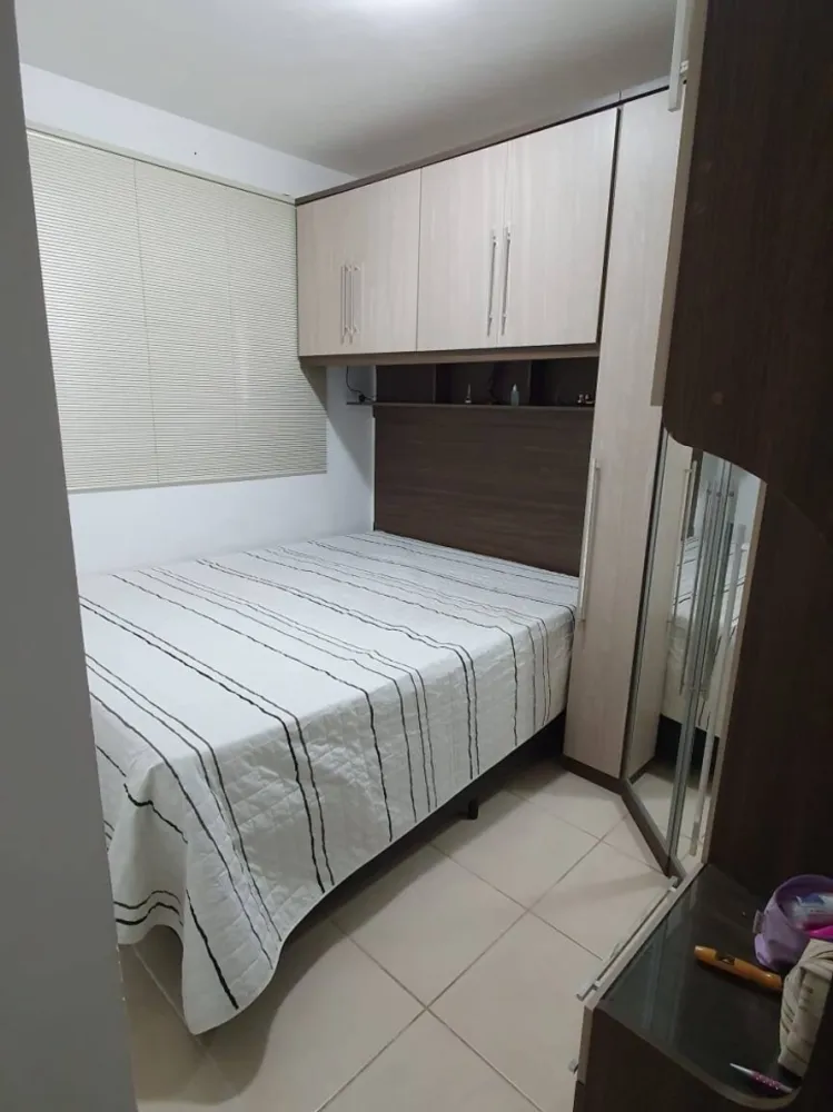 Apartamento, 1 quarto, 40 m² - Foto 4