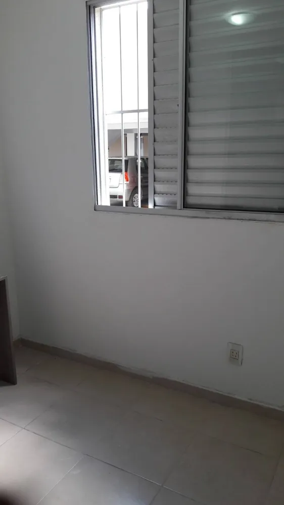 Apartamento, 1 quarto, 40 m² - Foto 5