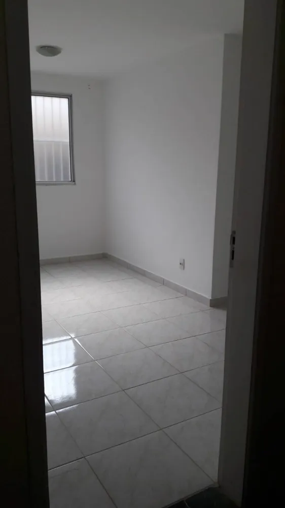 Apartamento, 1 quarto, 40 m² - Foto 2