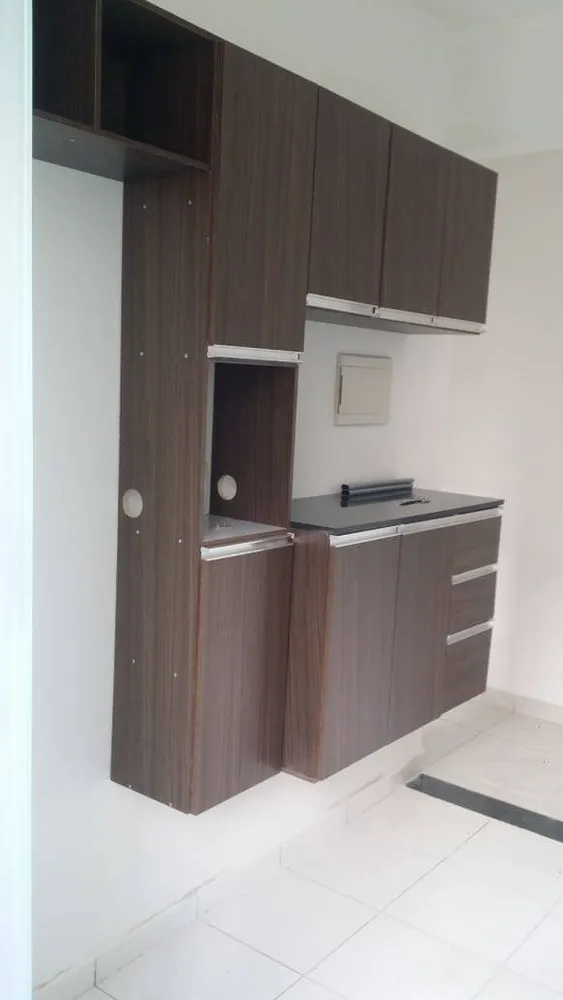 Apartamento, 1 quarto, 40 m² - Foto 6