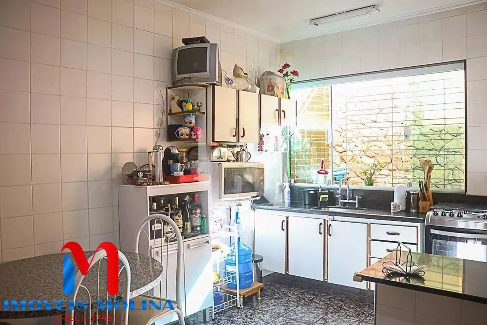 Sobrado, 4 quartos, 232 m² - Foto 3