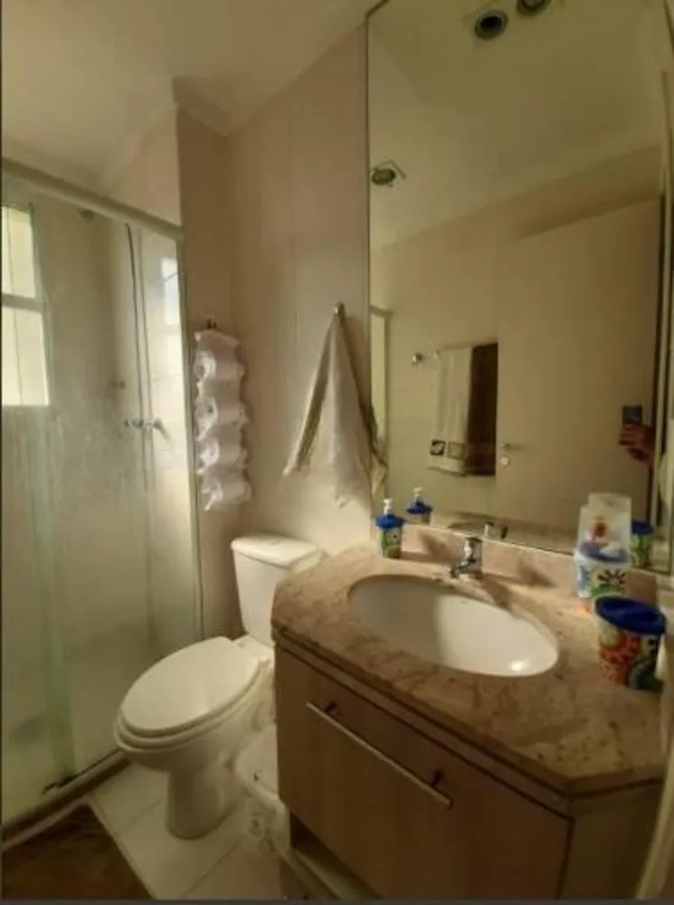Apartamento, 3 quartos, 75 m² - Foto 11