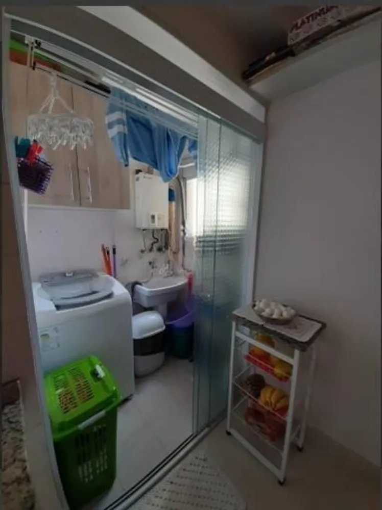 Apartamento, 3 quartos, 75 m² - Foto 5