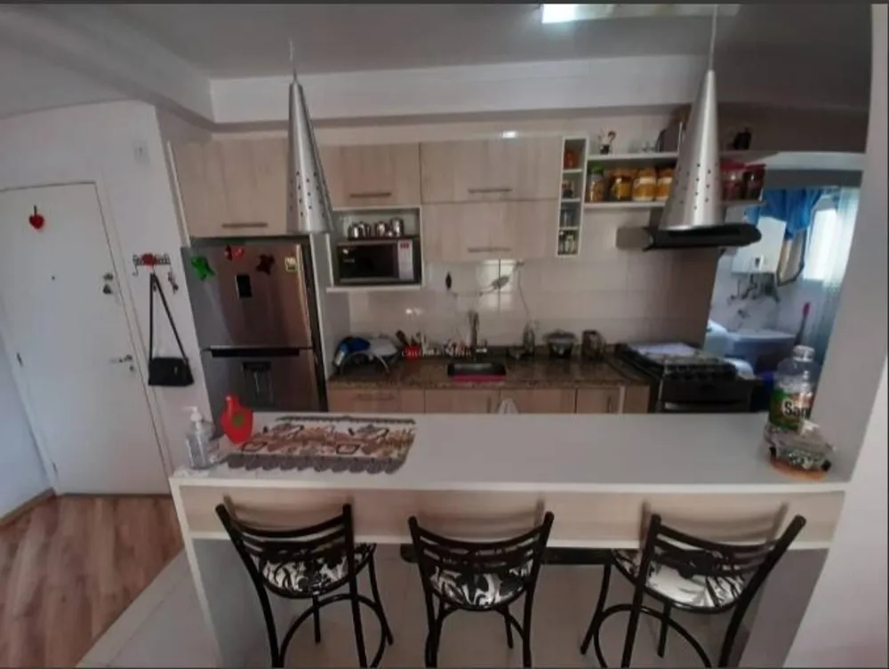 Apartamento, 3 quartos, 75 m² - Foto 4