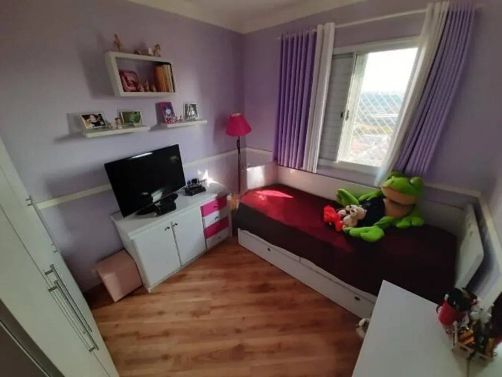 Apartamento, 3 quartos, 75 m² - Foto 10
