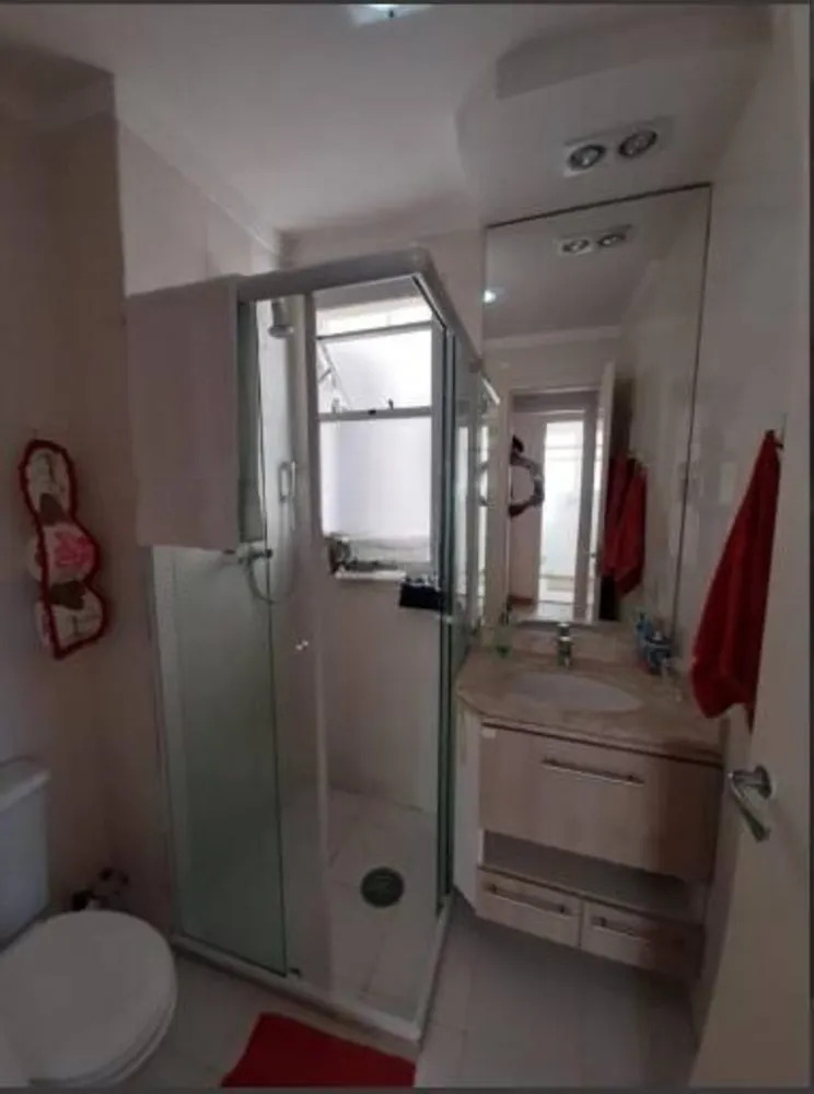 Apartamento, 3 quartos, 75 m² - Foto 9