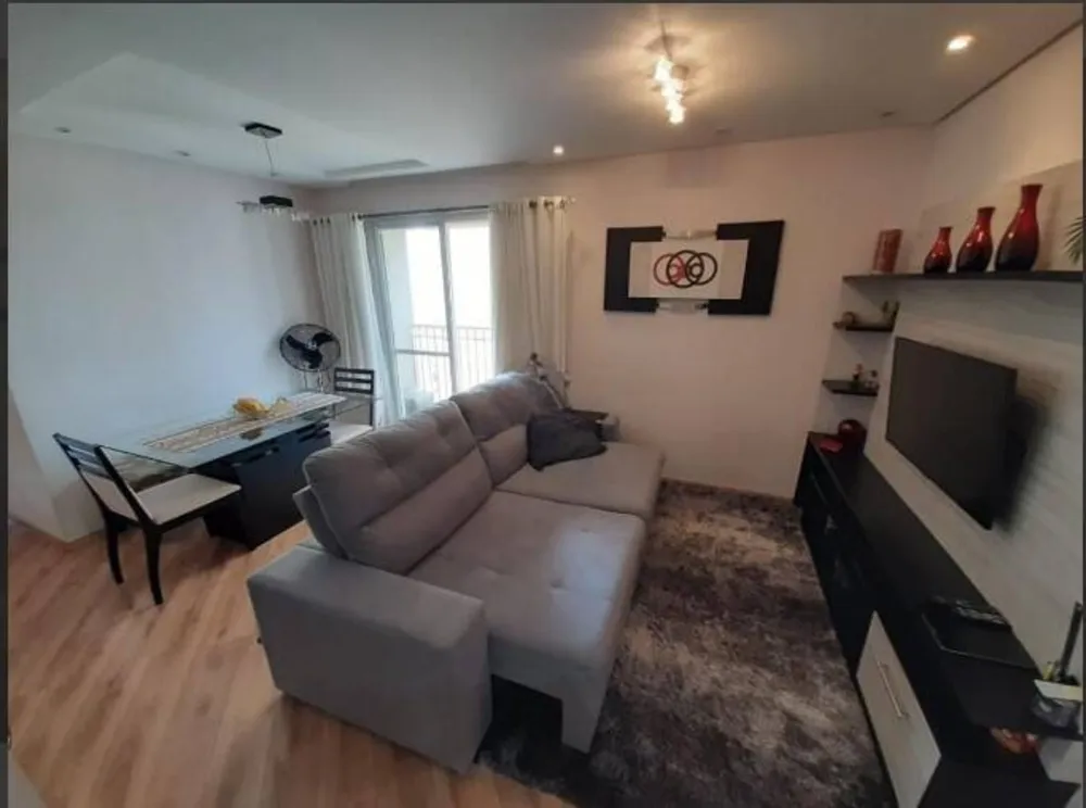 Apartamento, 3 quartos, 75 m² - Foto 2
