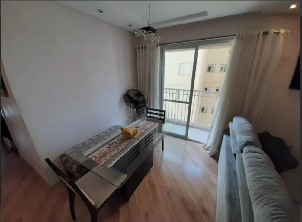 Apartamento, 3 quartos, 75 m² - Foto 1