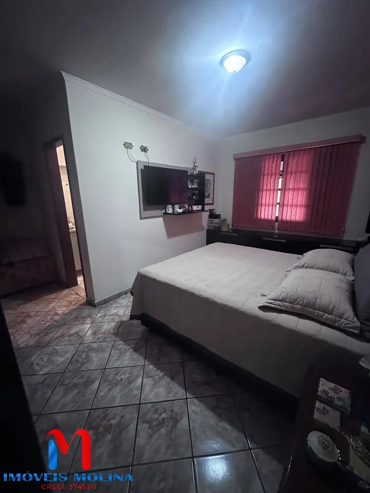 Sobrado, 4 quartos, 267 m² - Foto 5