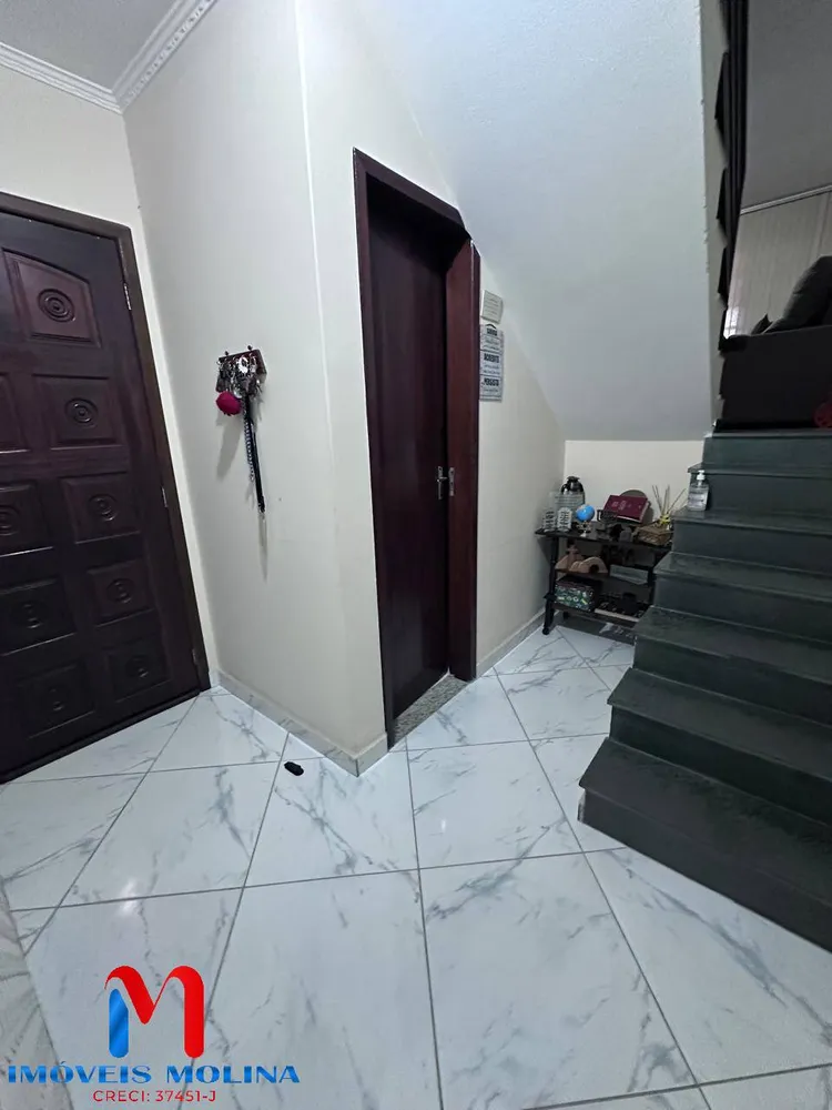 Sobrado, 4 quartos, 267 m² - Foto 8