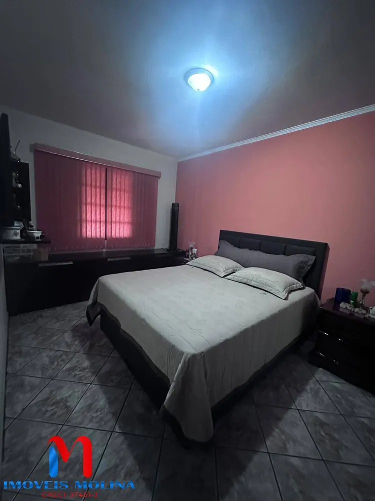 Sobrado, 4 quartos, 267 m² - Foto 4