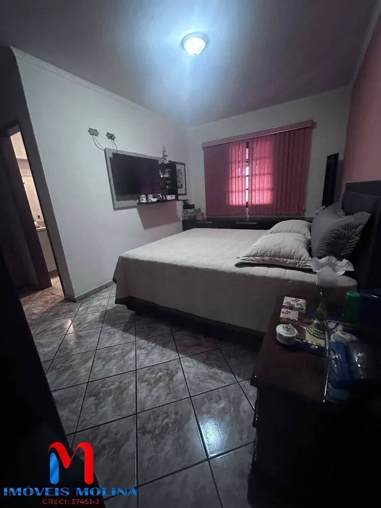 Sobrado, 4 quartos, 267 m² - Foto 6