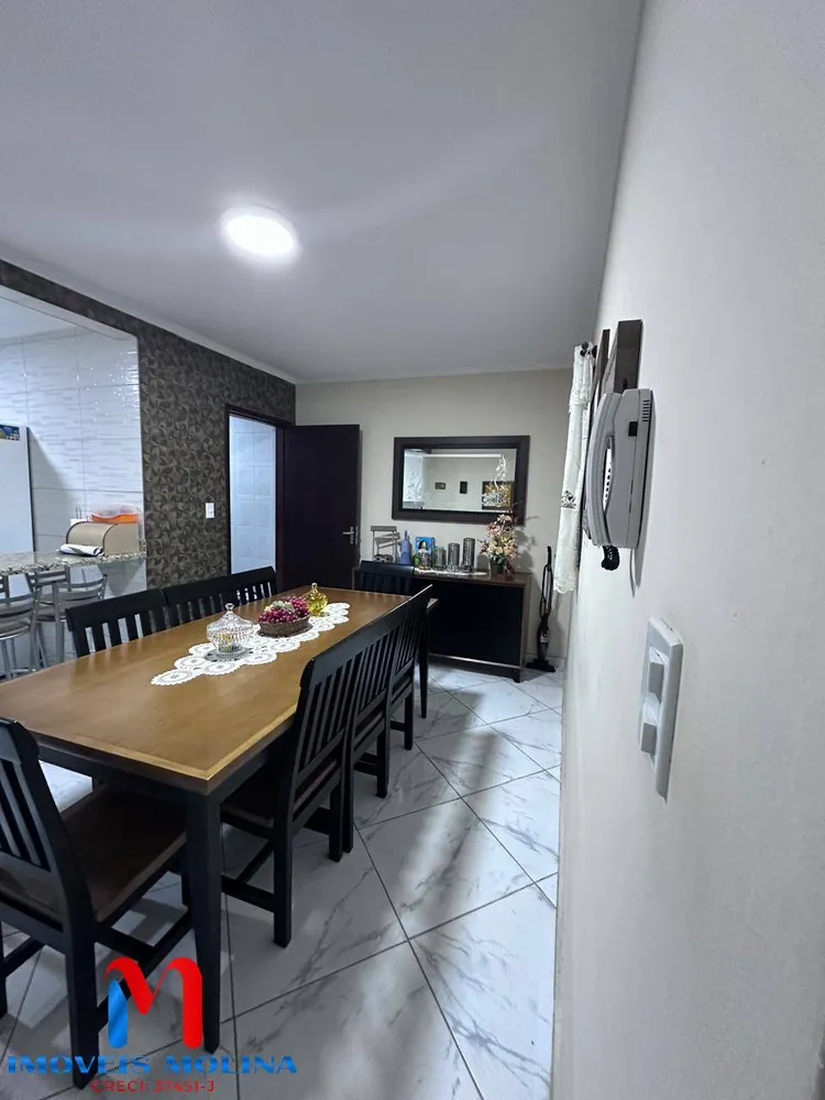 Sobrado, 4 quartos, 267 m² - Foto 3