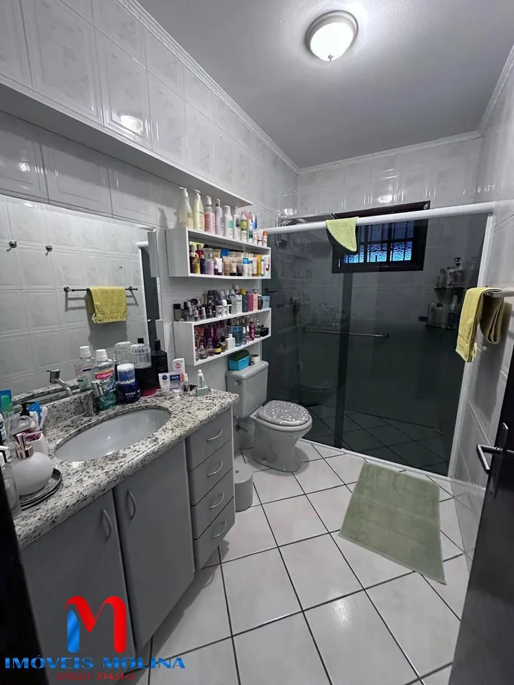 Sobrado, 4 quartos, 267 m² - Foto 10