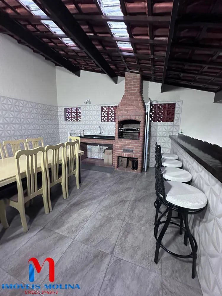 Sobrado, 4 quartos, 267 m² - Foto 11