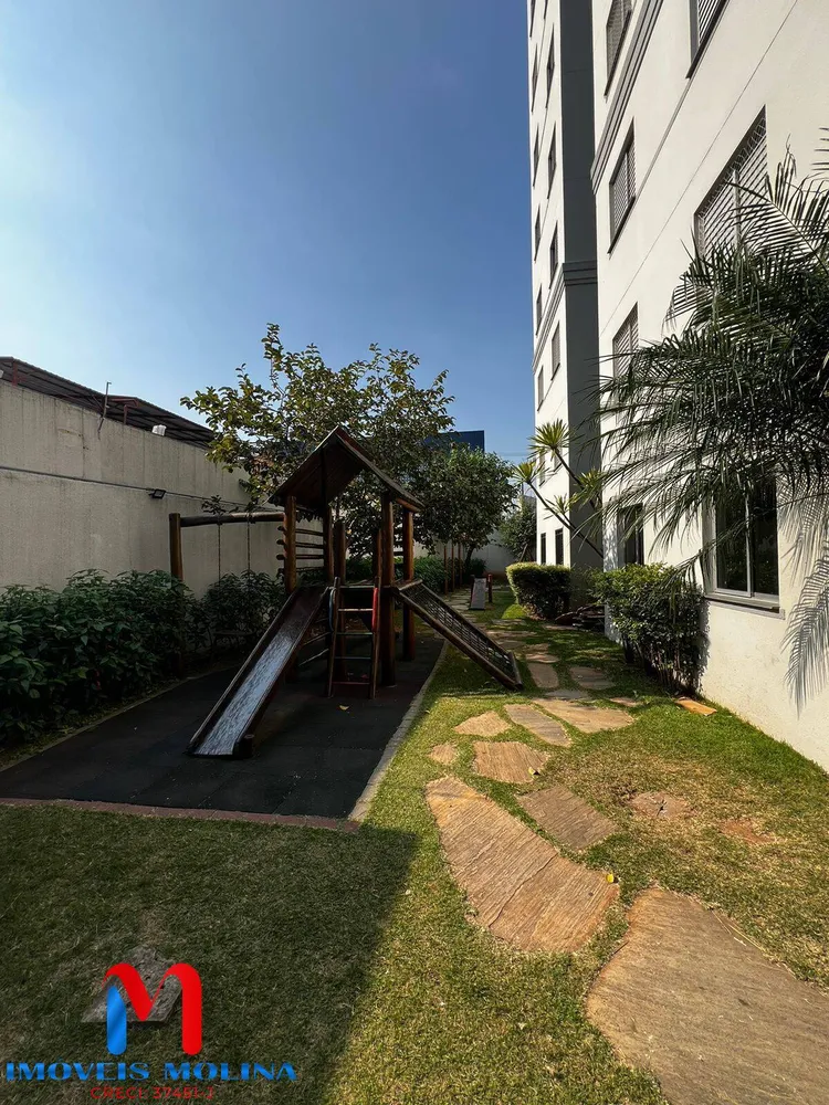 Apartamento, 2 quartos, 50 m² - Foto 2