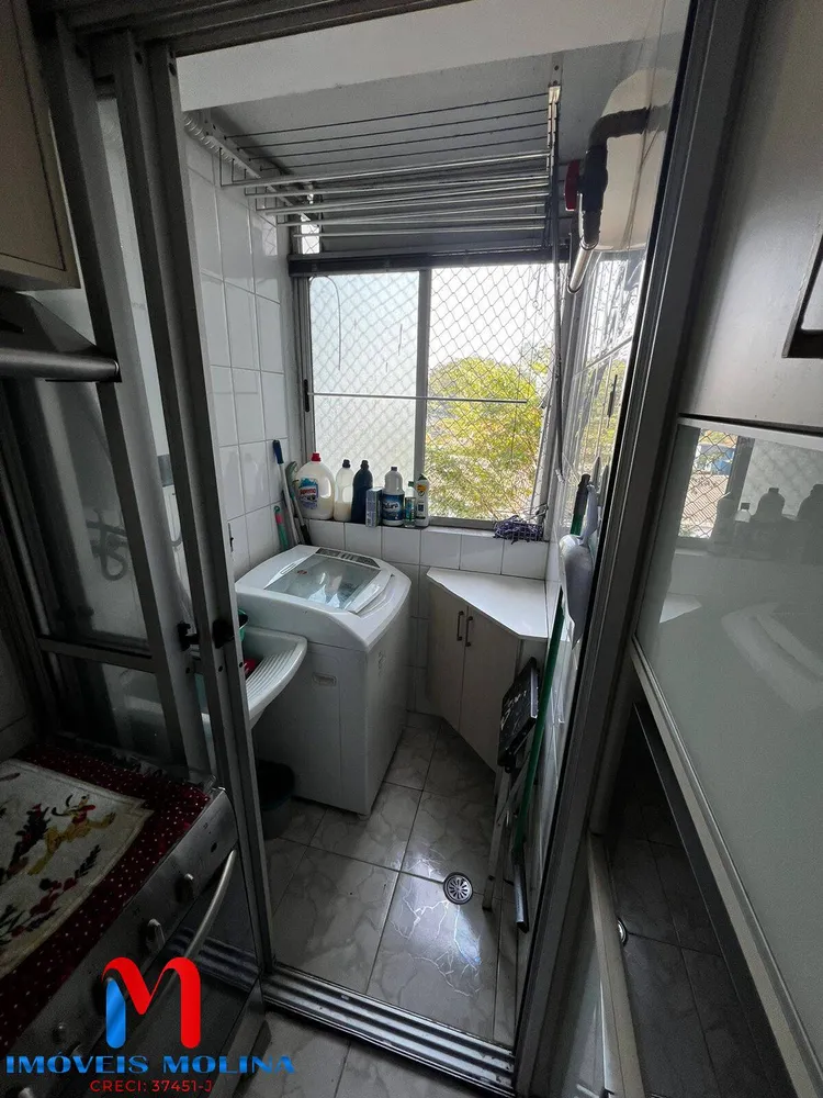 Apartamento, 2 quartos, 50 m² - Foto 8