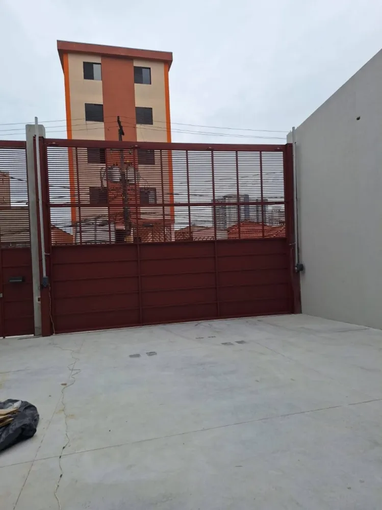 Loja-Salão, 300 m² - Foto 4
