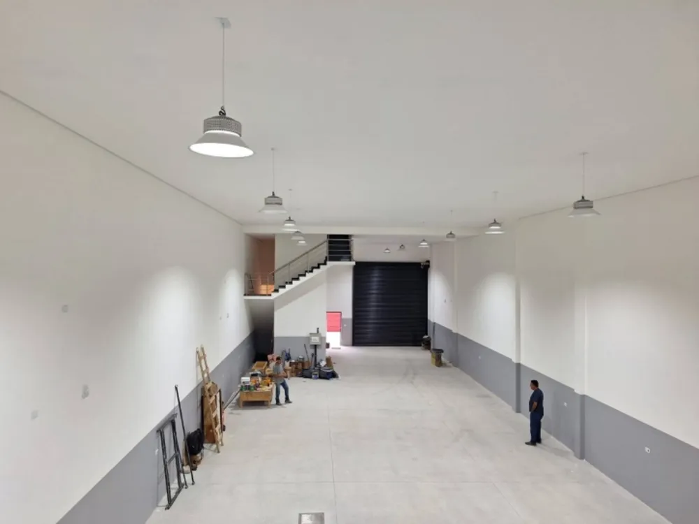 Loja-Salão, 300 m² - Foto 3