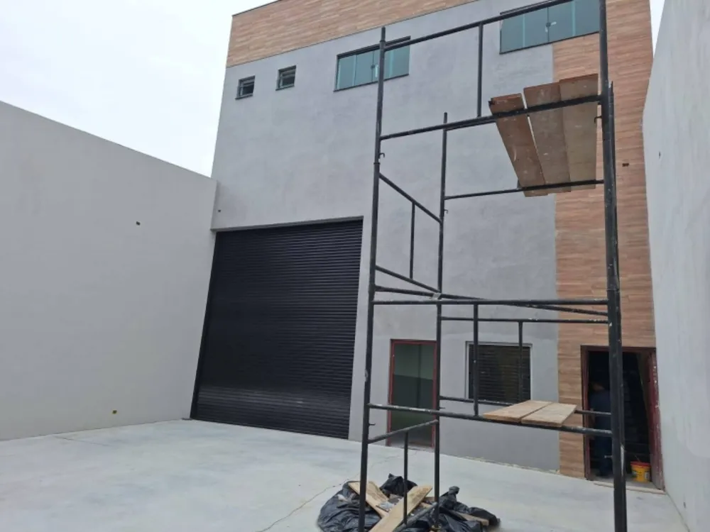 Loja-Salão, 300 m² - Foto 12