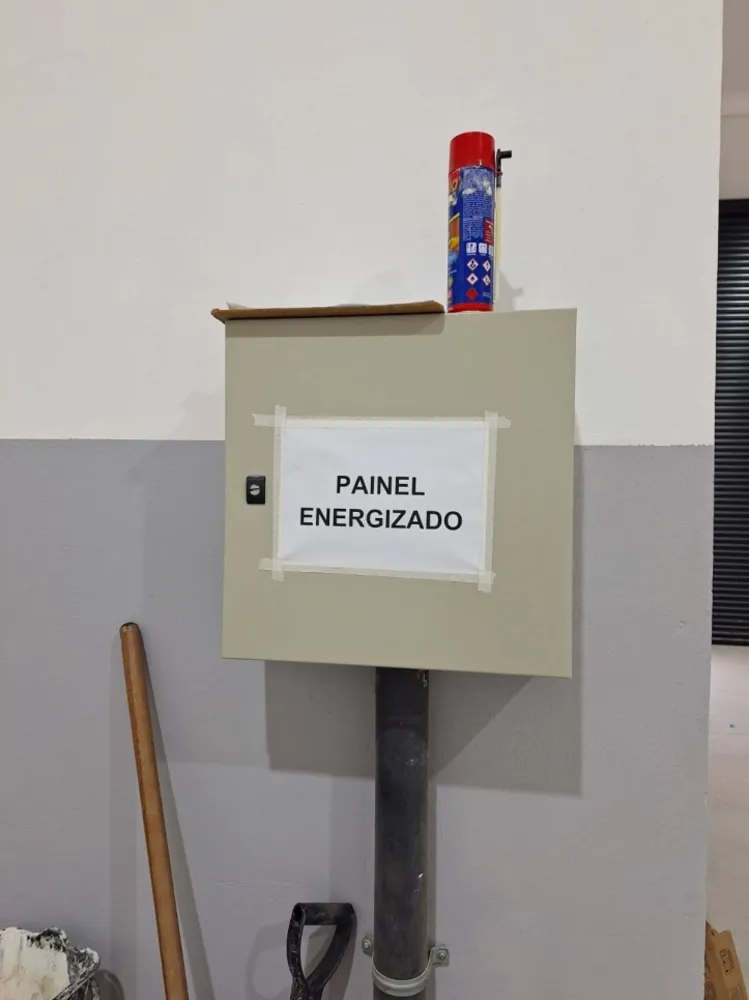 Loja-Salão, 300 m² - Foto 10