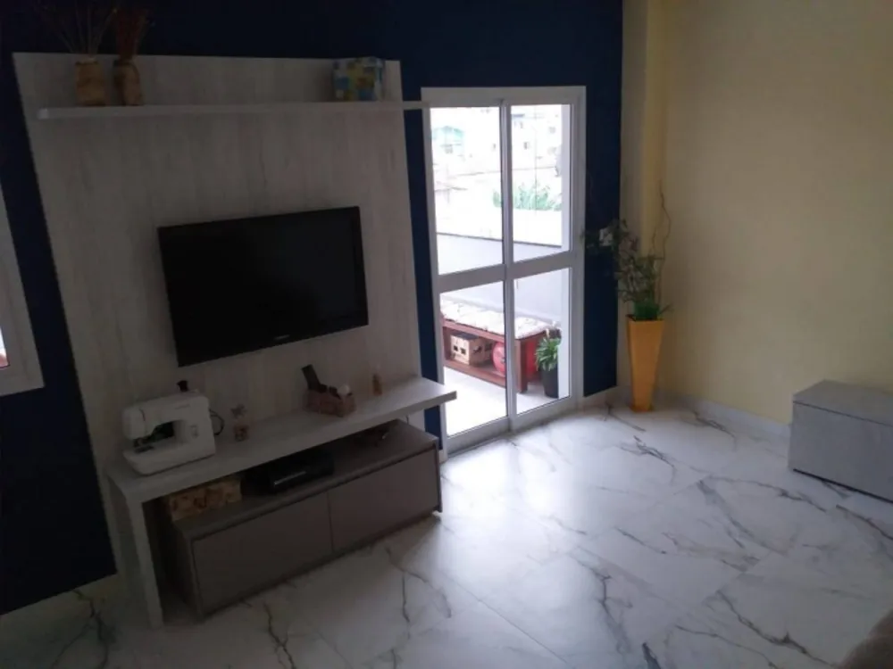 Cobertura, 3 quartos, 146 m² - Foto 3