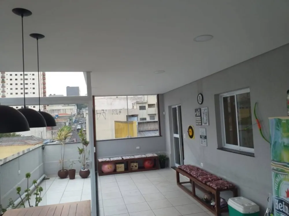 Cobertura, 3 quartos, 146 m² - Foto 4