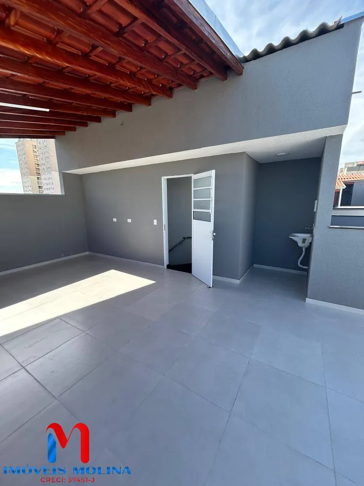 Cobertura, 2 quartos, 93 m² - Foto 5