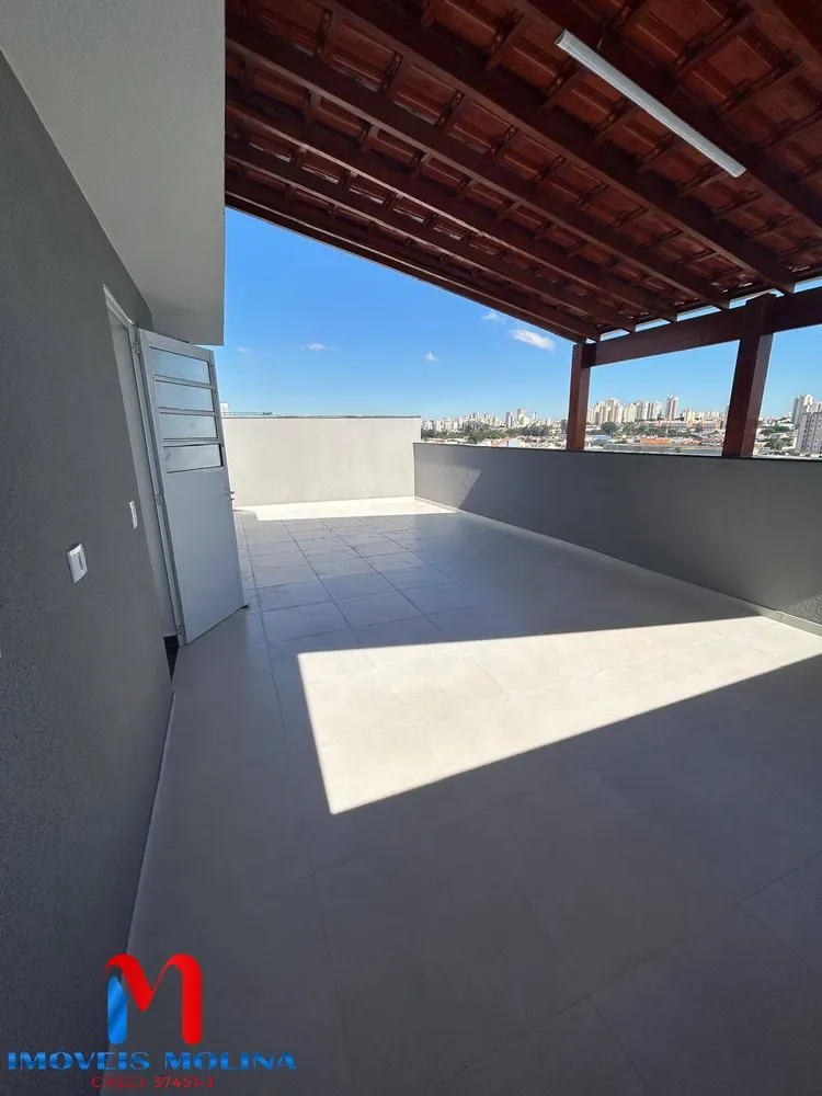 Cobertura, 2 quartos, 93 m² - Foto 4