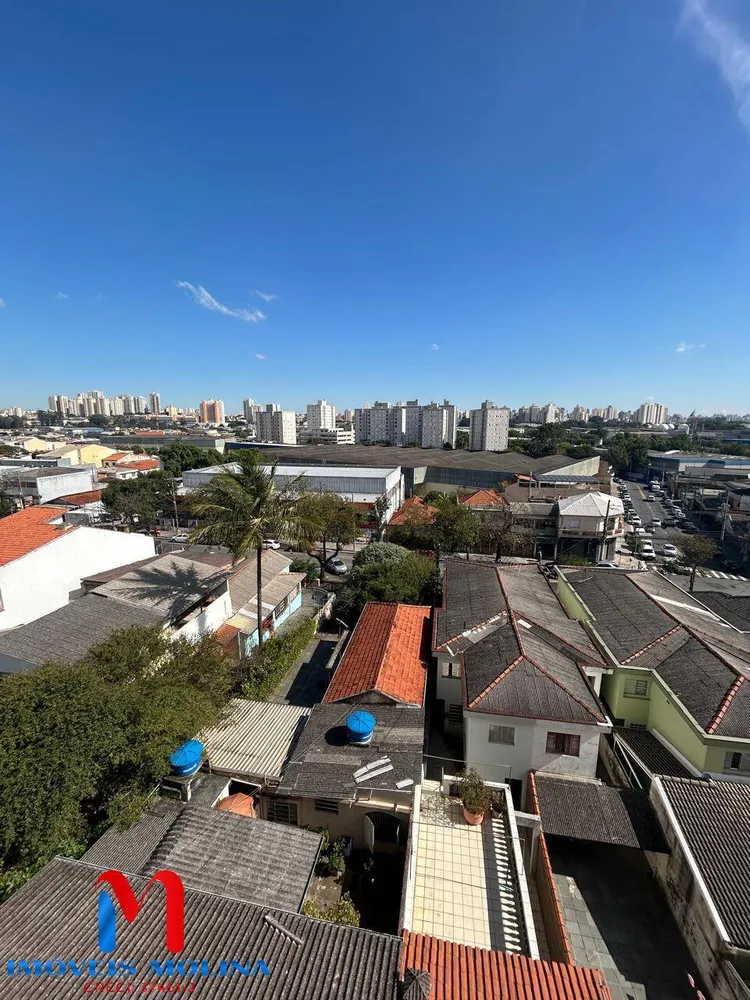 Cobertura, 2 quartos, 93 m² - Foto 2