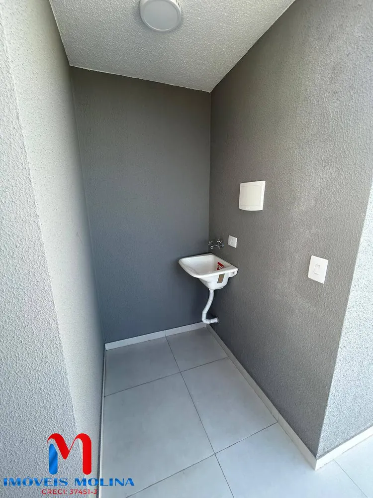 Cobertura, 2 quartos, 93 m² - Foto 6